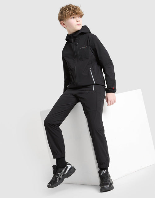 Manor Track Pants Junior