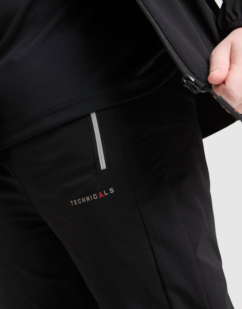 Manor Track Pants Junior