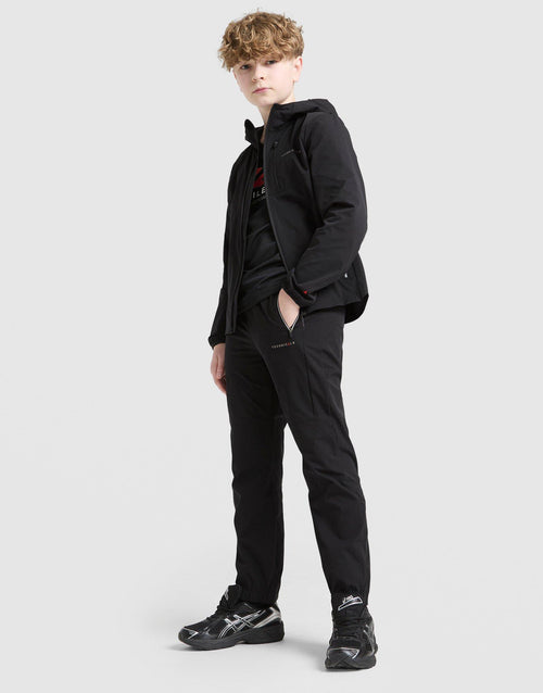 Manor Track Pants Junior