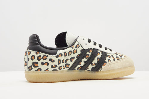 Samba OG Children