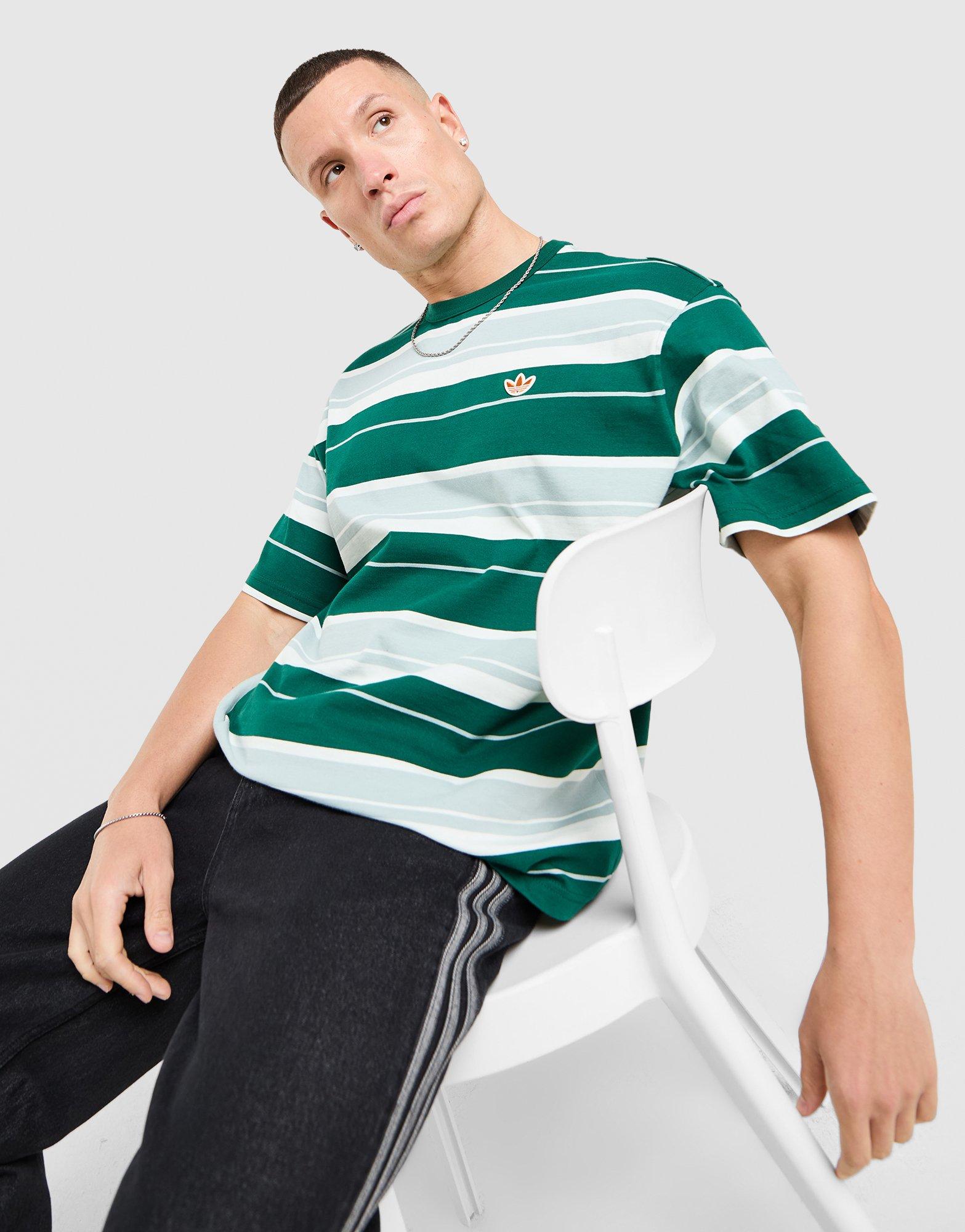 Stripe T-Shirt