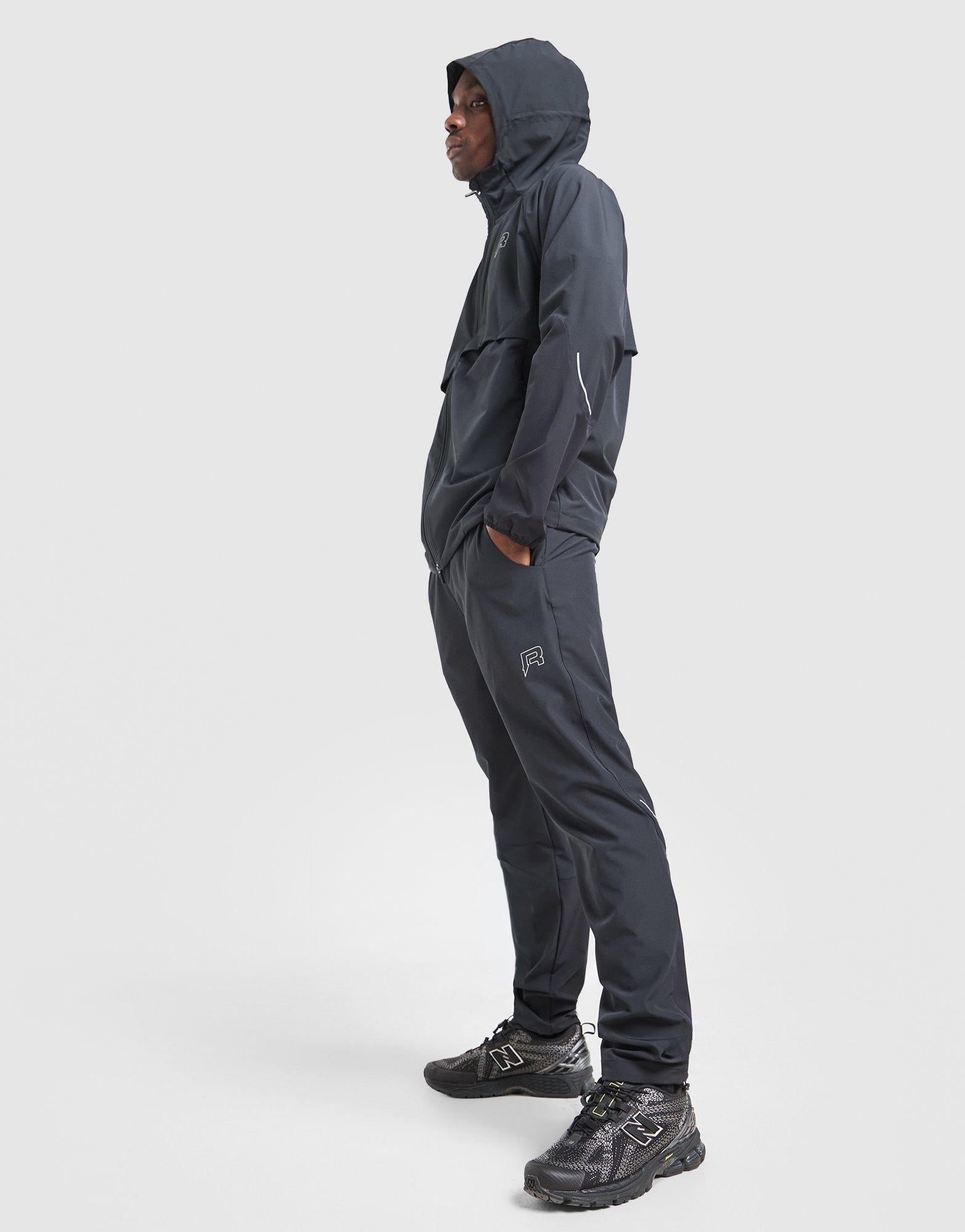 Curve Track Pants