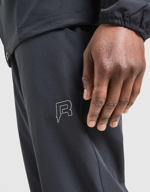 Curve Track Pants