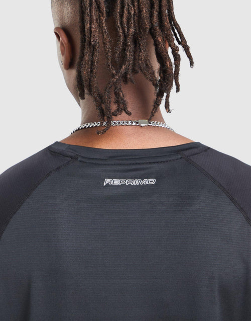 Curve T-Shirt