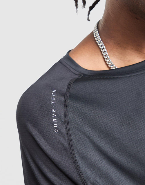 Curve T-Shirt