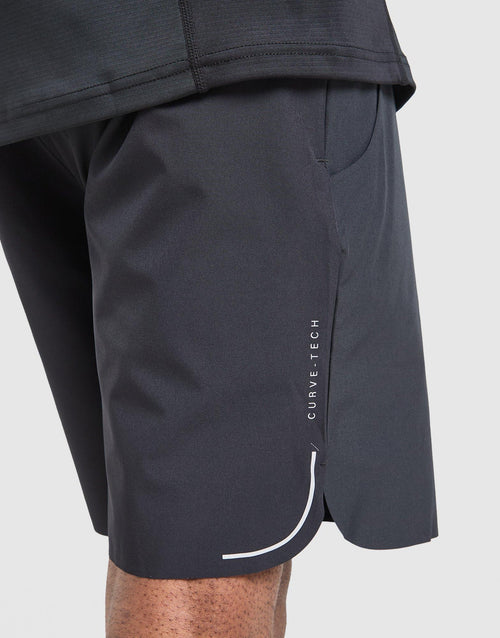 Curve Shorts
