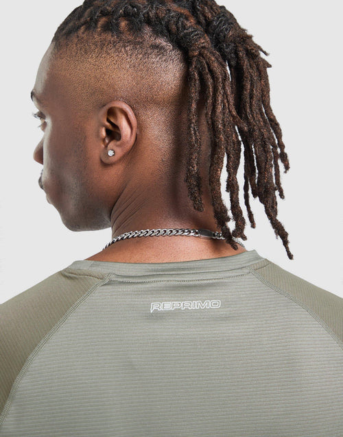 Curve T-Shirt