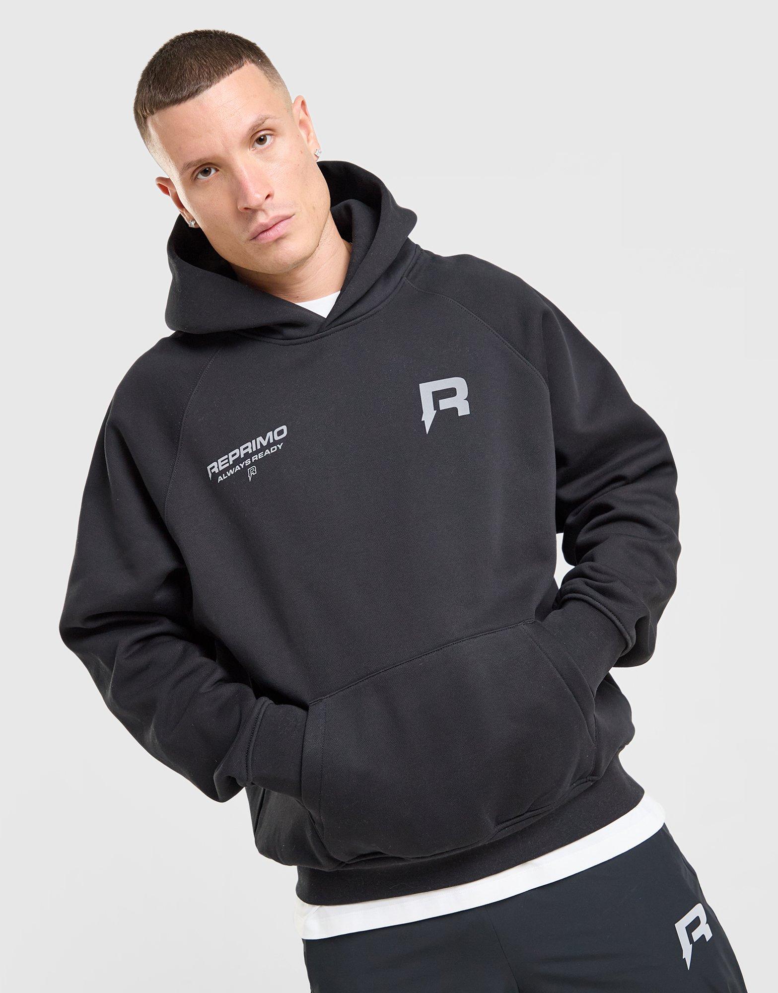 Run Collective Hoodie