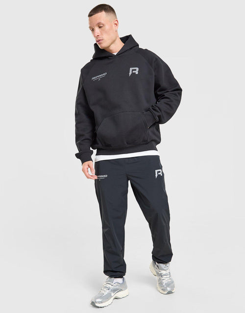 Run Collective Hoodie