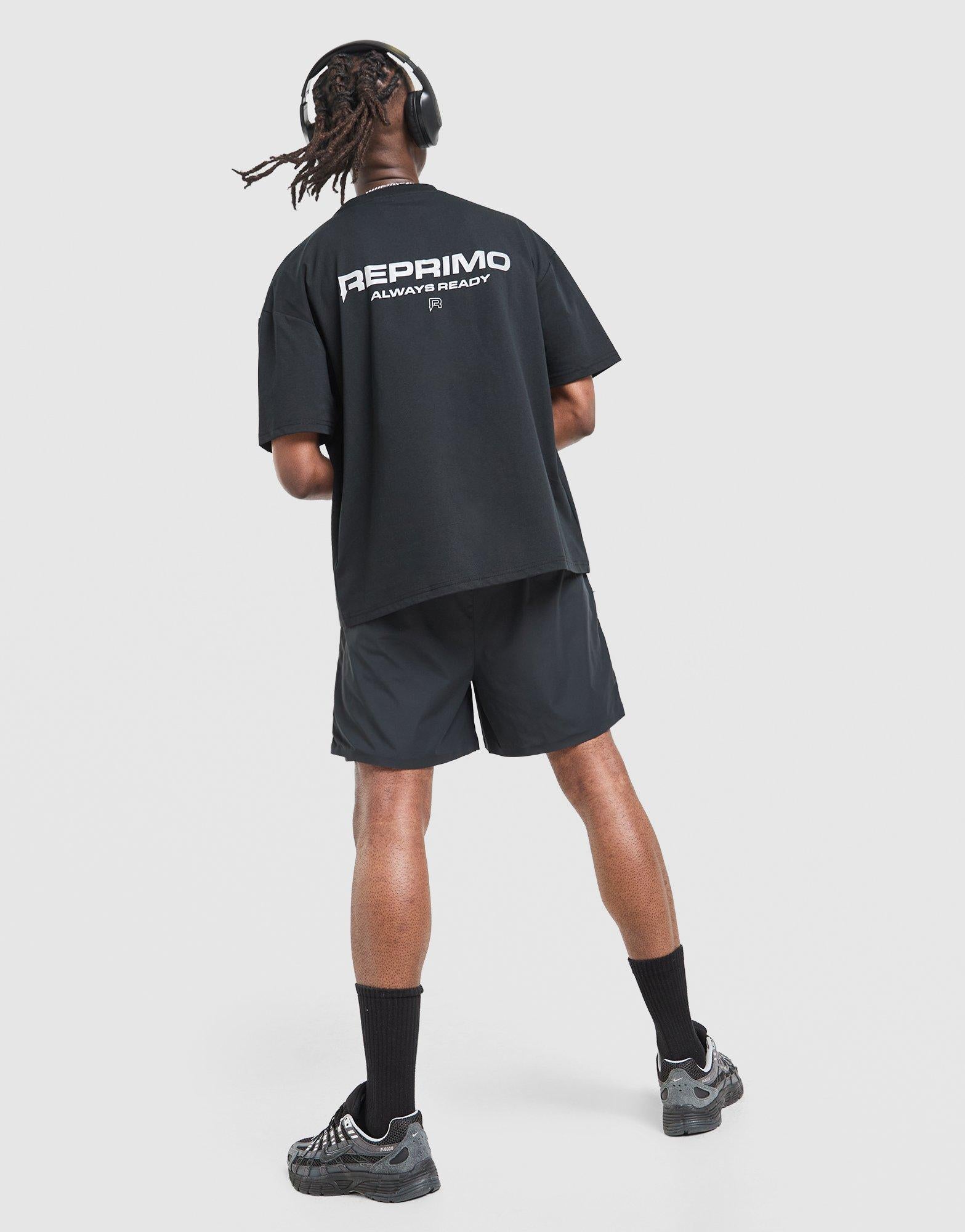 Run Collective T-Shirt