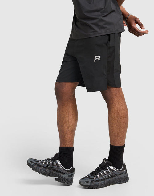 Track Shorts