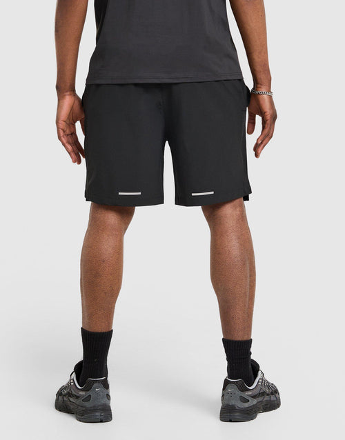 Track Shorts