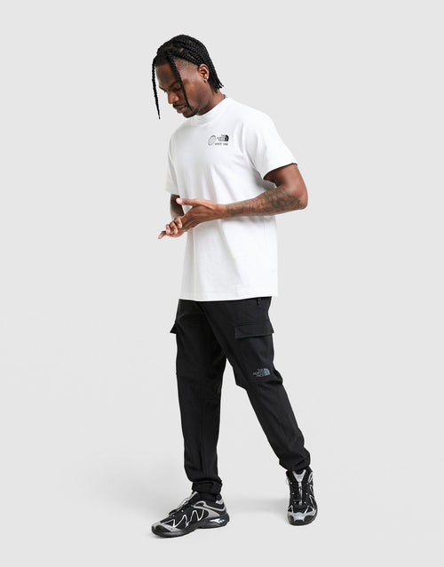 Tour Graphic Relaxed T-Shirt