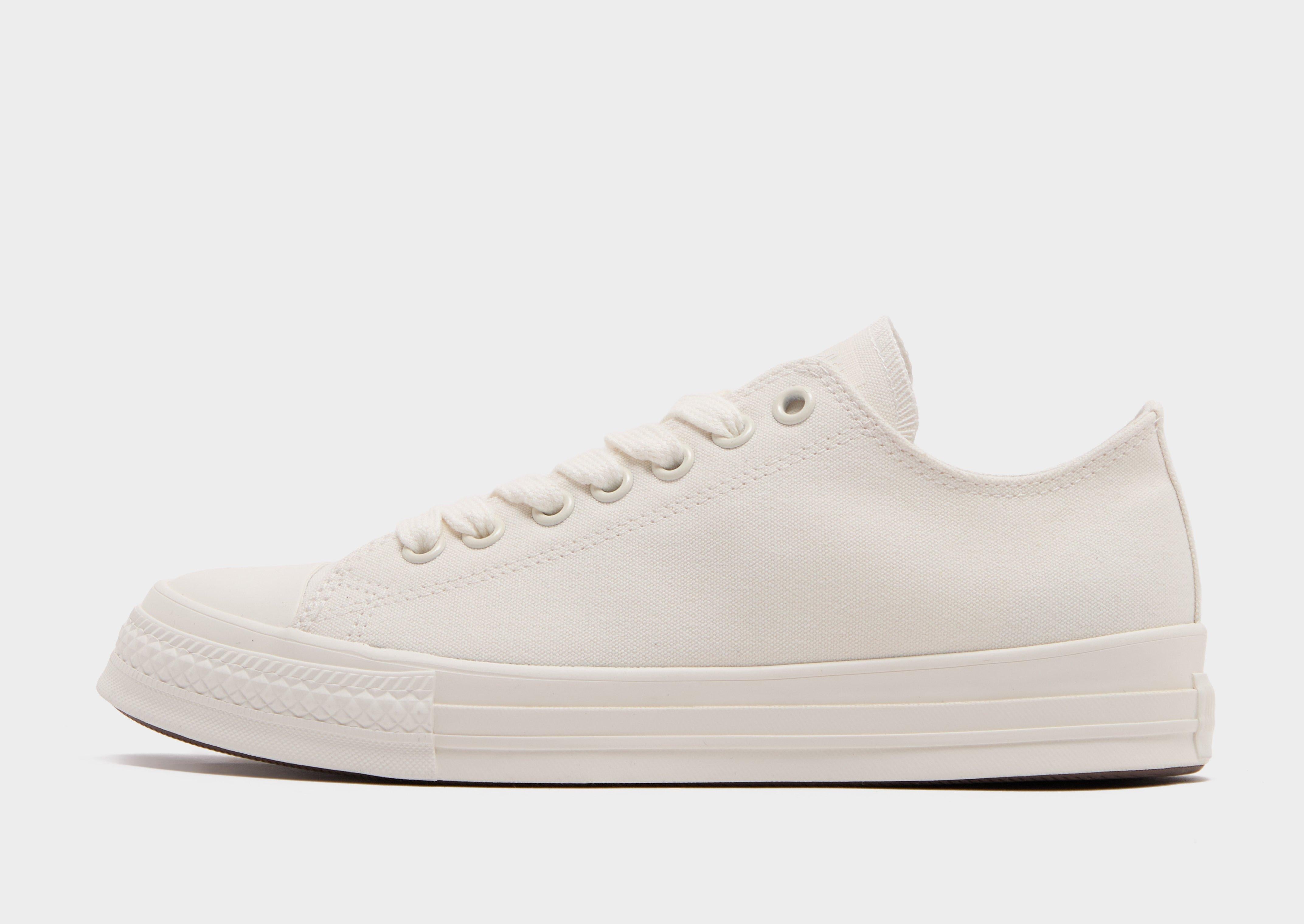 Chuck Taylor All Star Throwback Ox