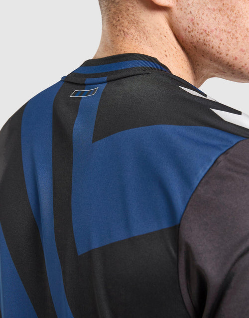 Hearts FC 2026/27 Third Shirt
