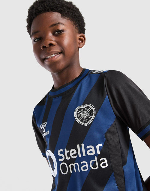 Hearts FC 2026/27 Third Shirt Junior