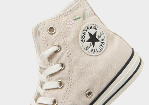 All Star High Children
