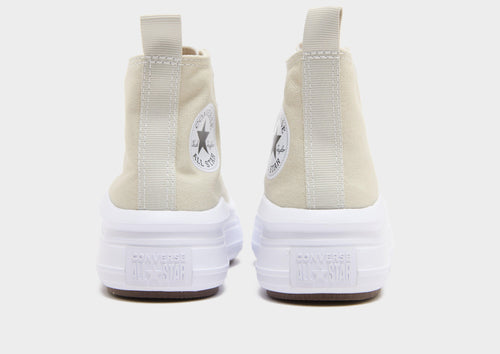 Chuck Taylor All Star Move High Children