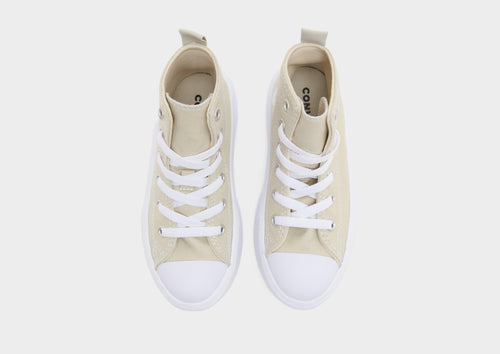 Chuck Taylor All Star Move High Children