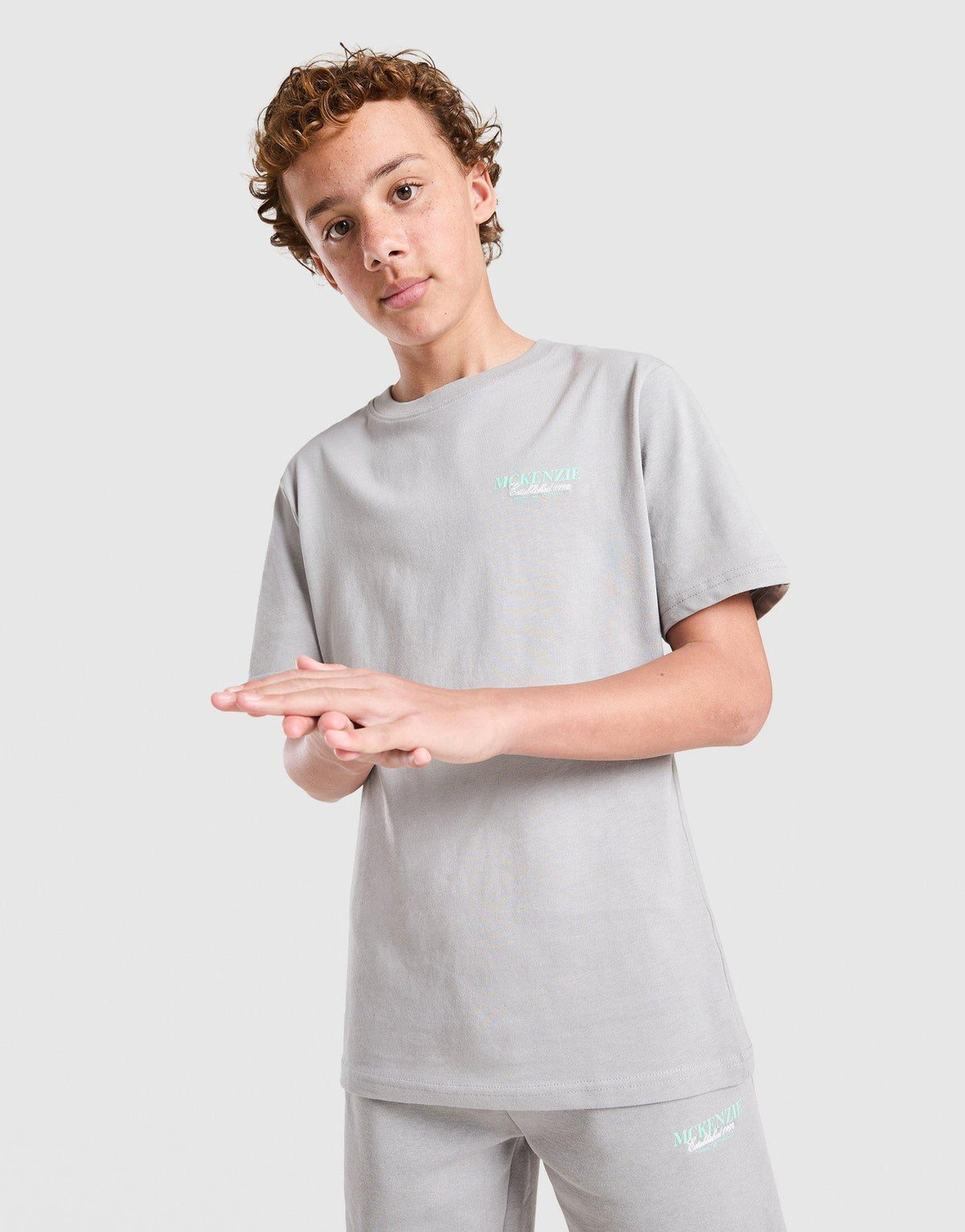 Type T-Shirt Junior