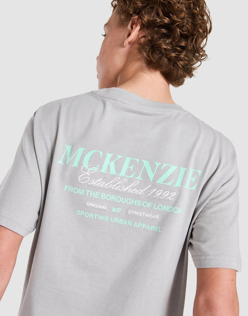 Type T-Shirt Junior