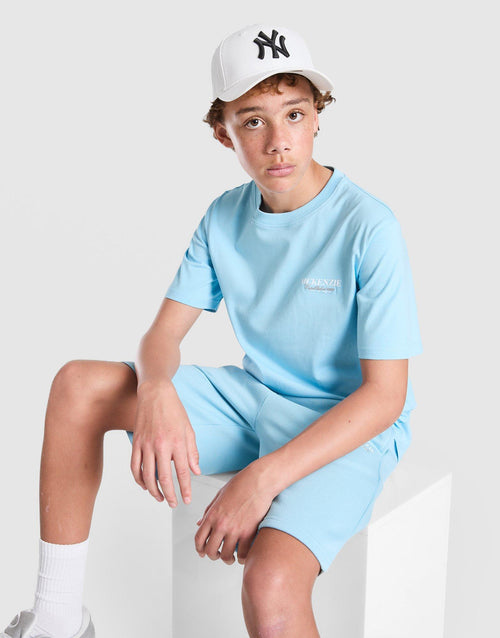 Type T-Shirt Junior