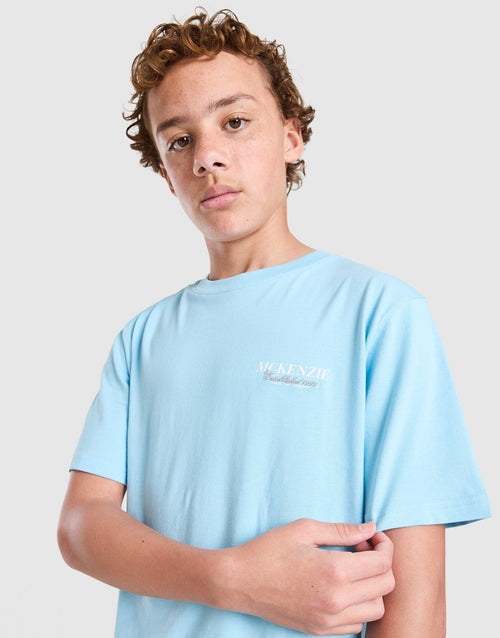 Type T-Shirt Junior