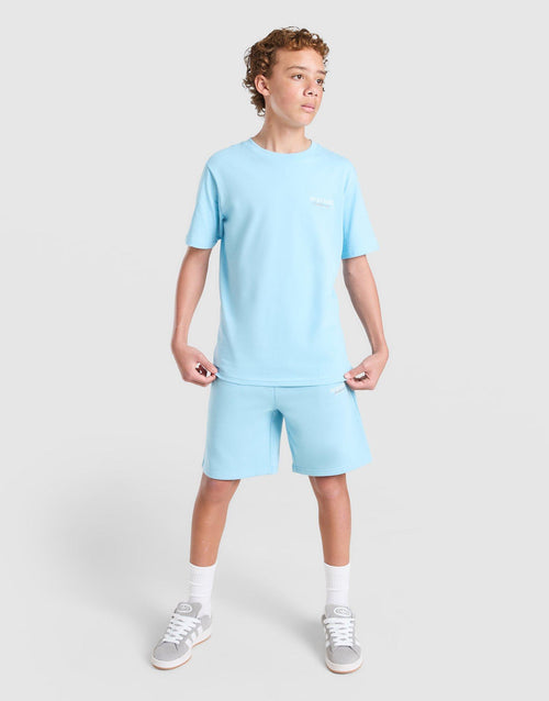 Type T-Shirt Junior