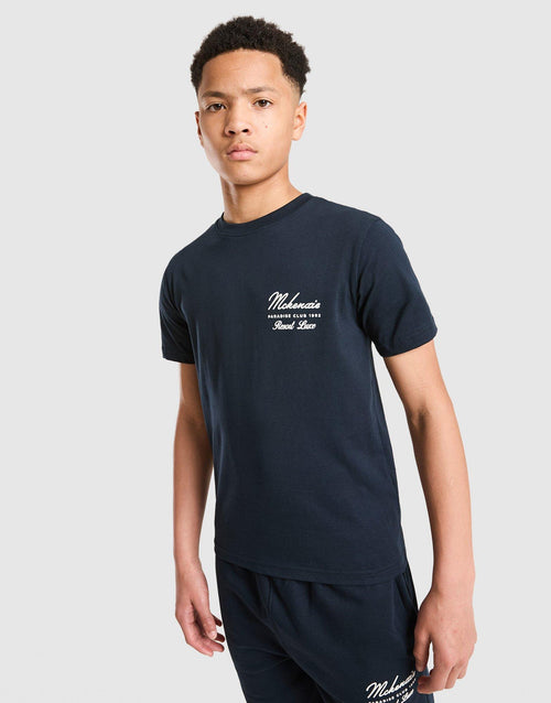 Luxe T-Shirt Junior