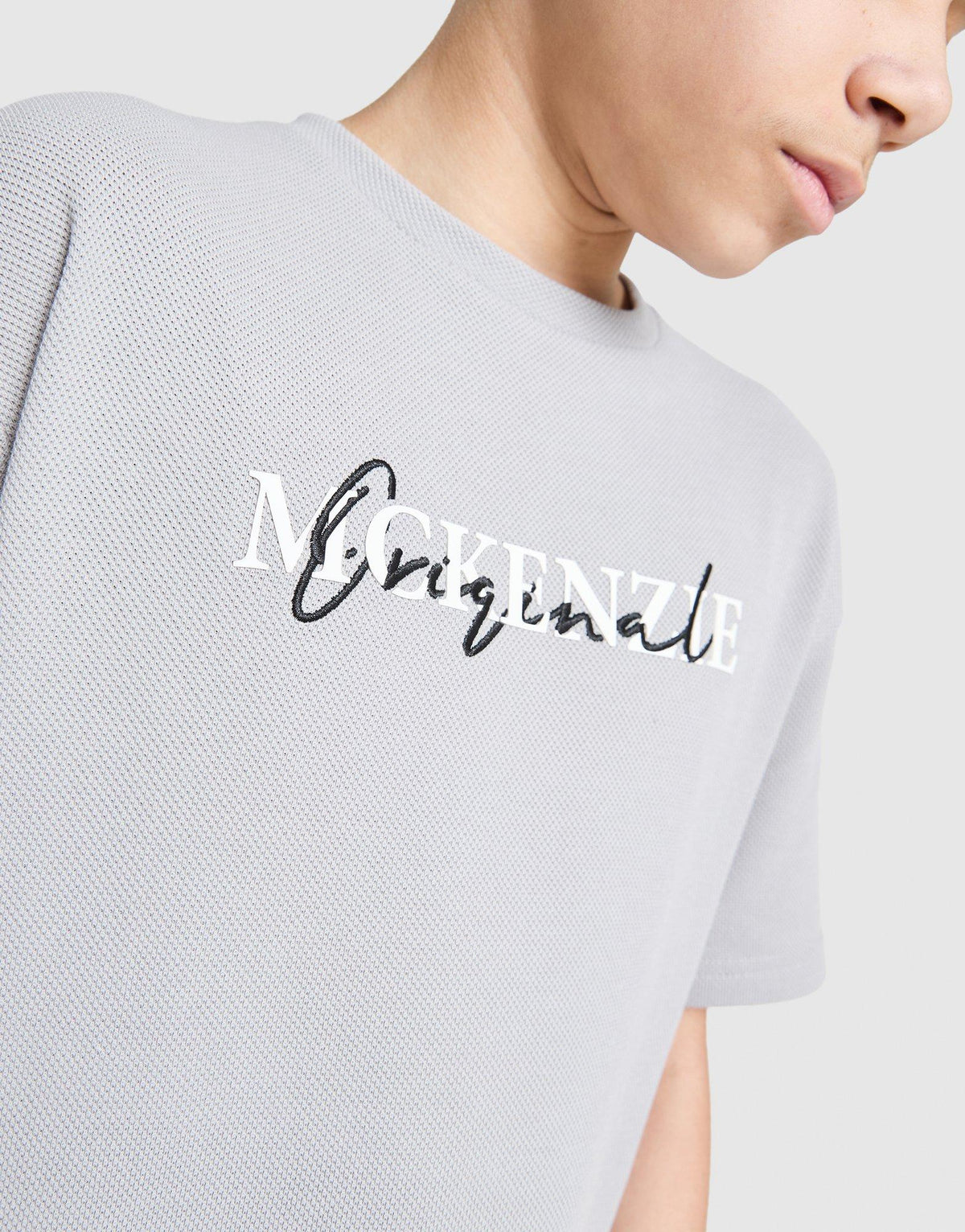 Axel T-Shirt Junior