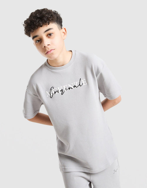 Axel T-Shirt Junior