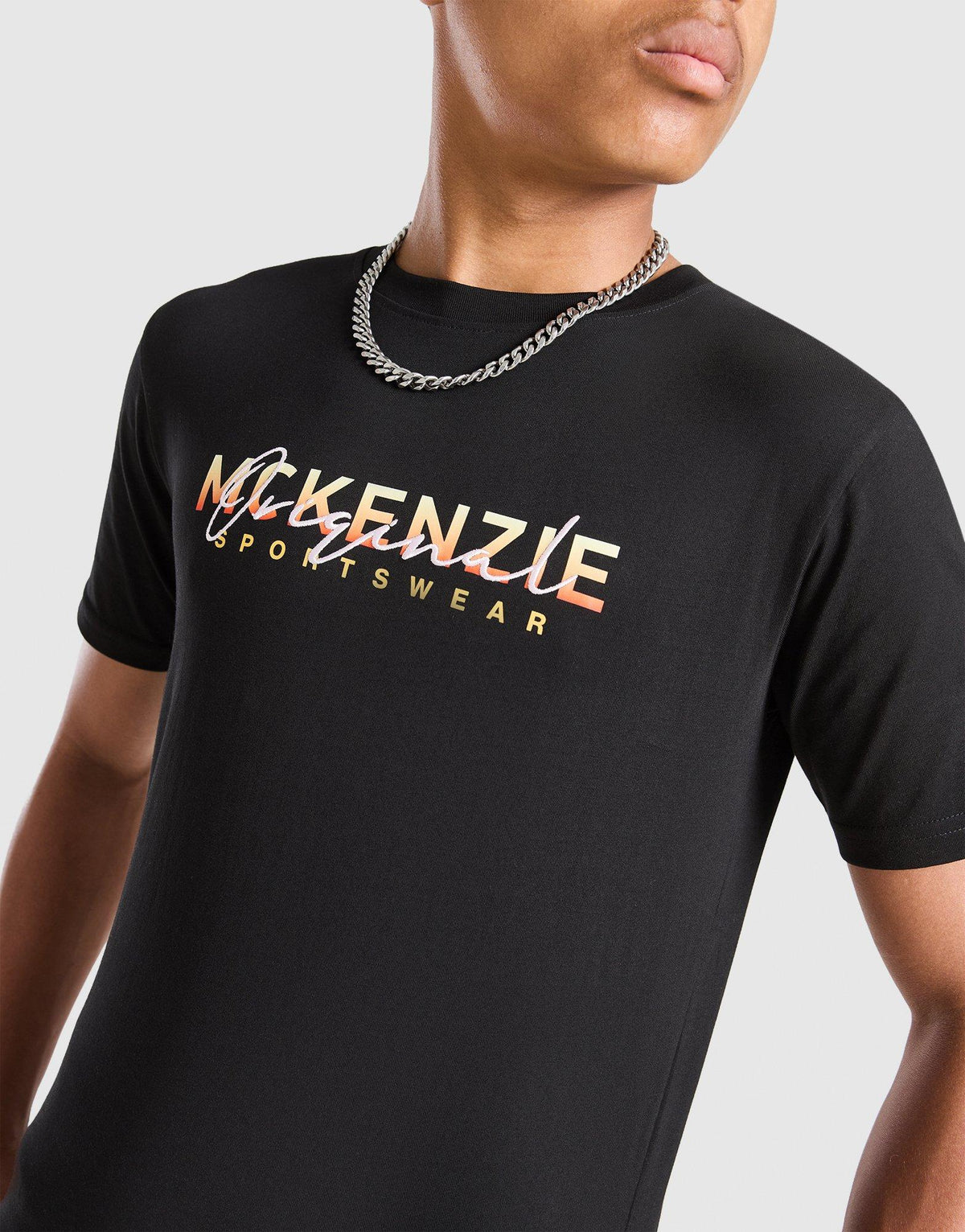 Silica T-Shirt Junior