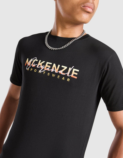 Silica T-Shirt Junior