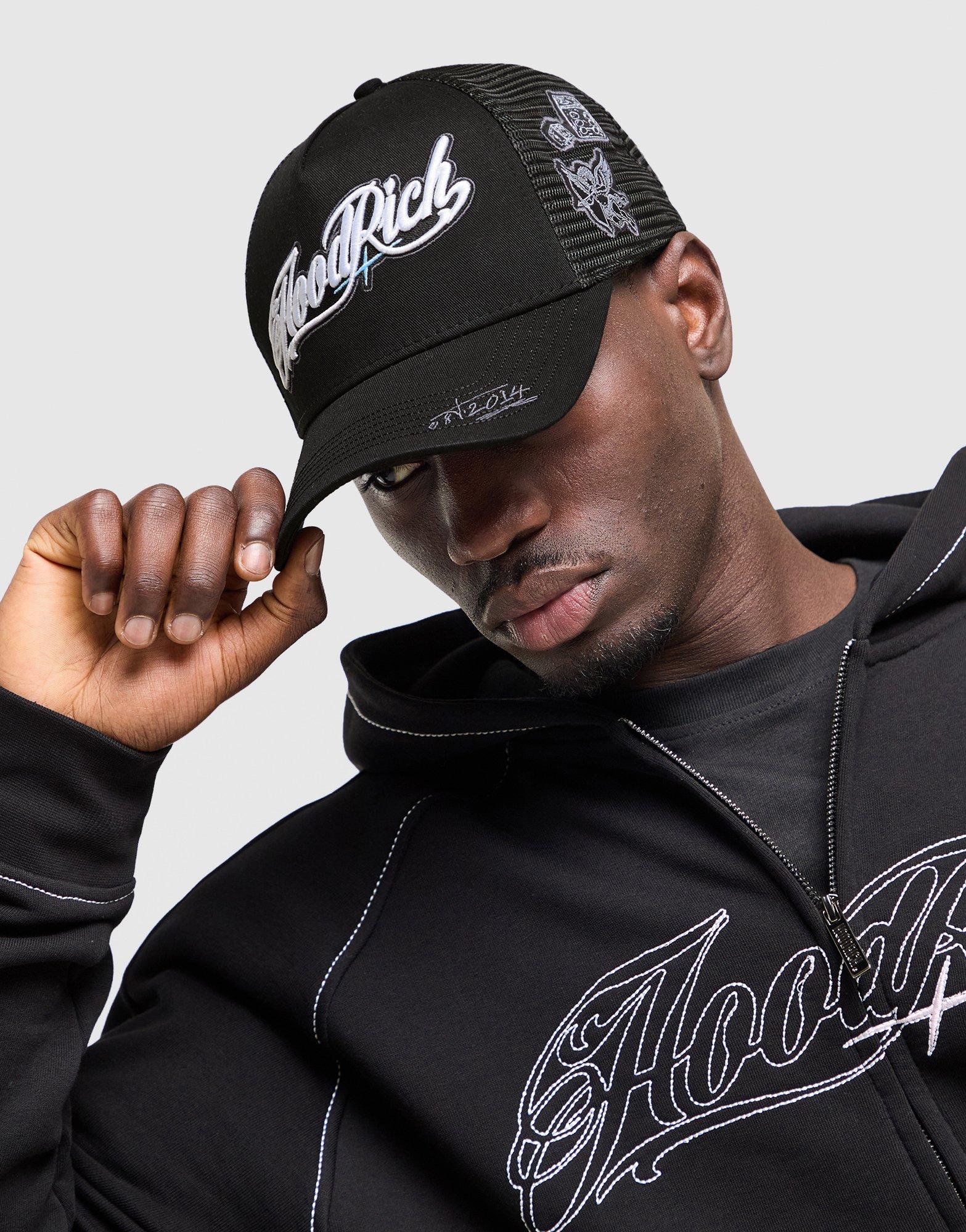 Relic Trucker Cap
