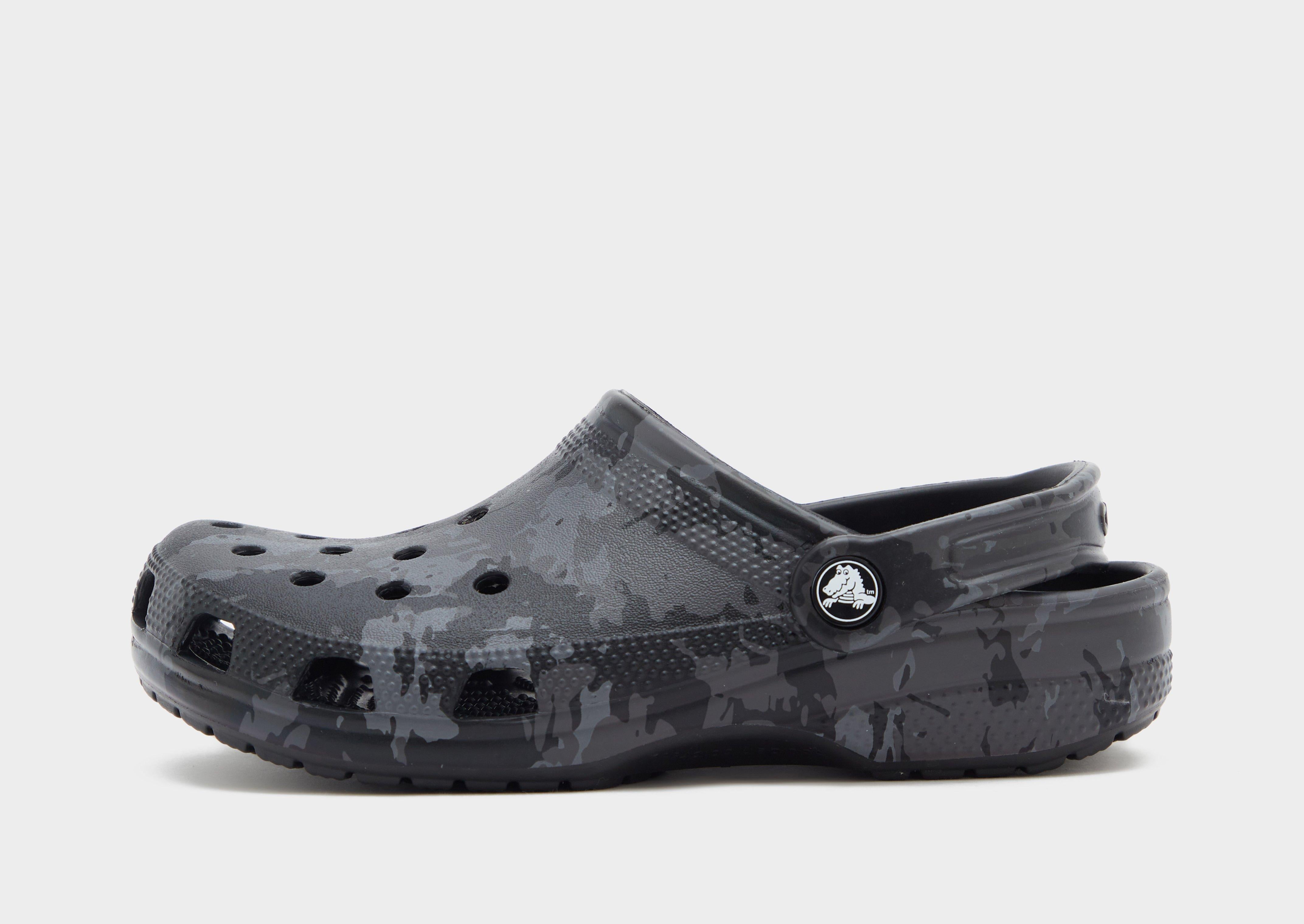 Classic Clog Junior
