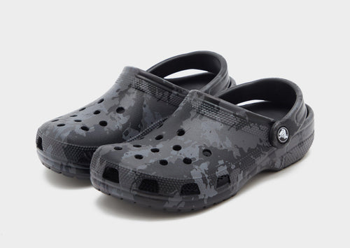 Classic Clog Junior