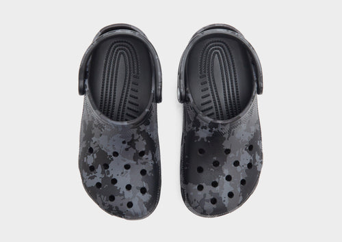 Classic Clog Junior