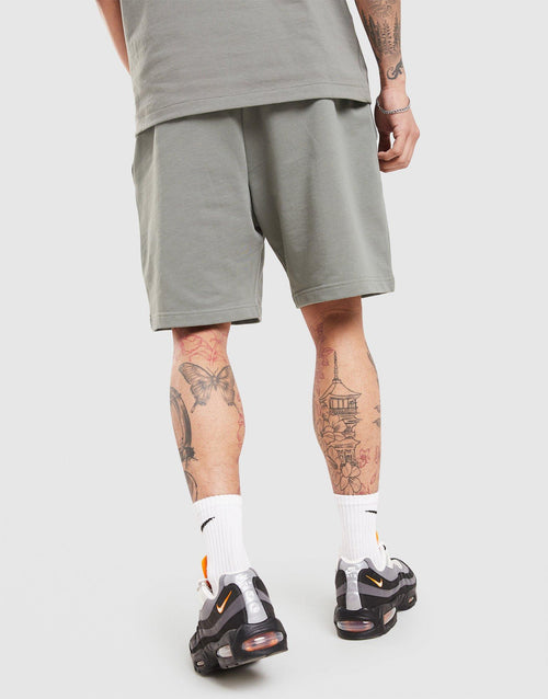 Notes Relax Shorts