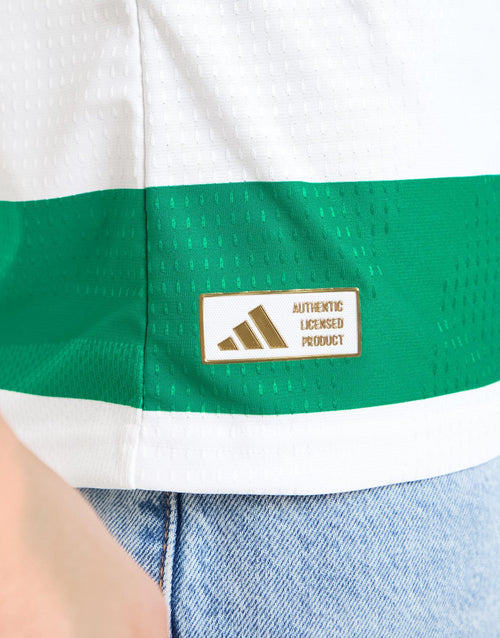 Celtic FC 2026/27 Match Home Shirt PRE ORDER
