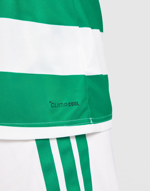 Celtic FC 2026/27 Home Shirt Women's