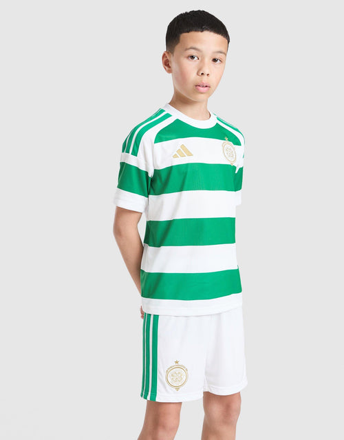 Celtic FC 2026/27 Home Shirt Junior PRE ORDER