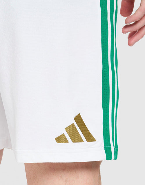 Celtic FC 2026/27 Home Shorts