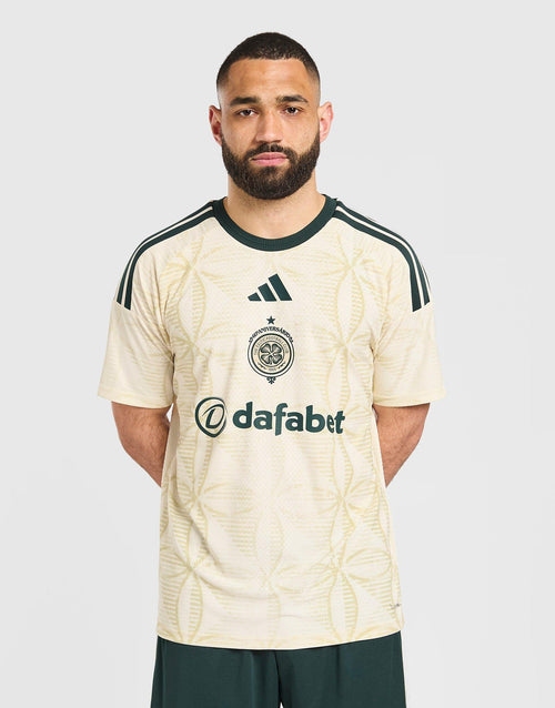 Celtic FC 2026/27 Match Third Shirt