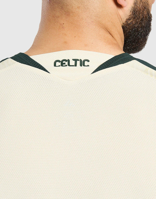 Celtic FC 2026/27 Match Third Shirt