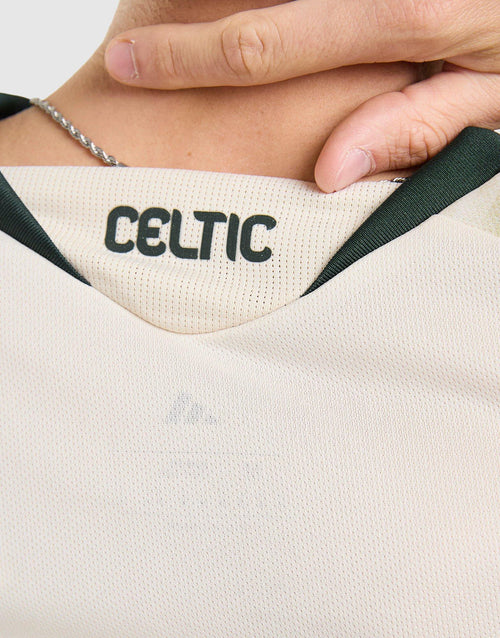Celtic FC 2026/27 Long Sleeve Third Shirt