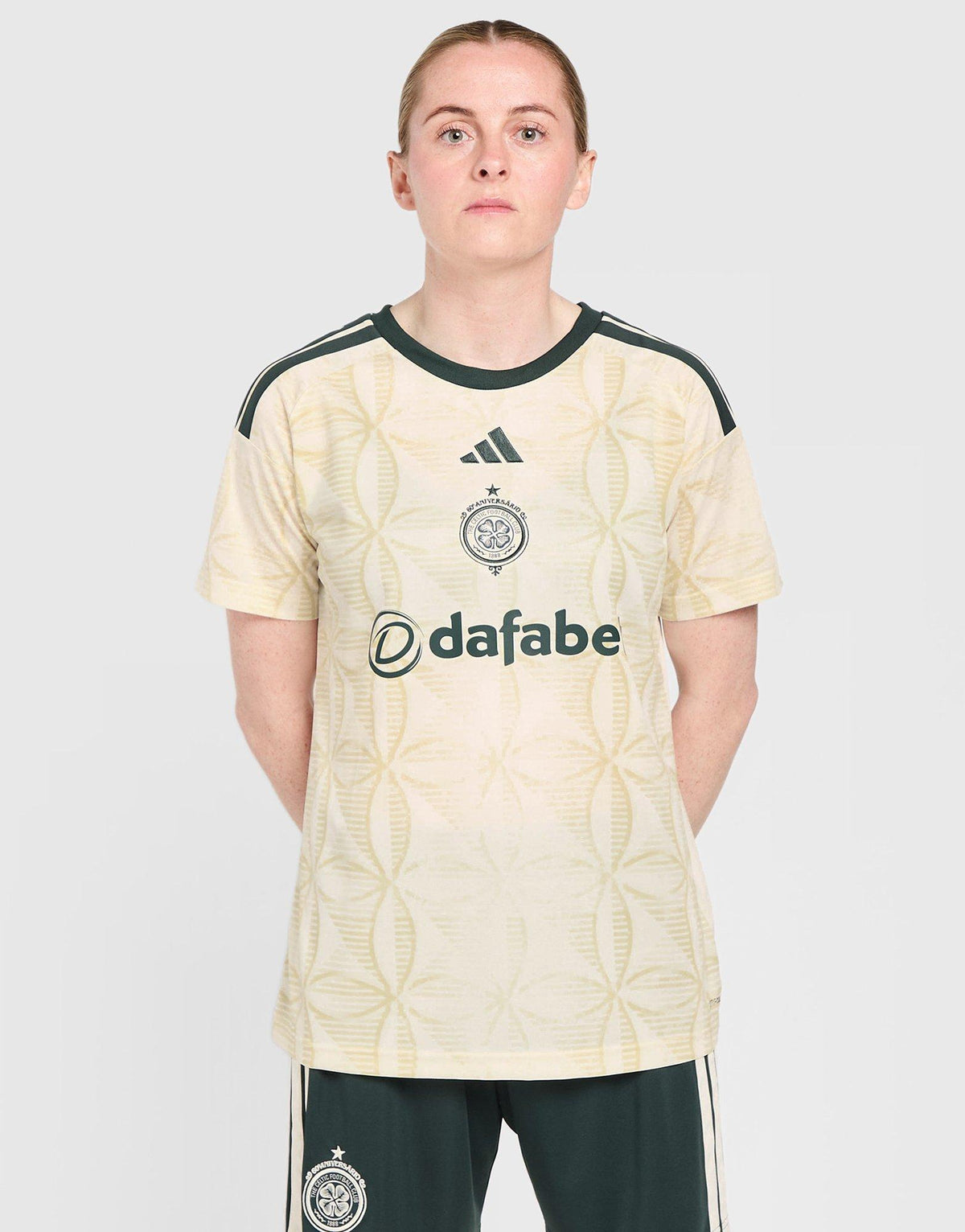 Celtic FC 2026/27 Third Shirt Women's