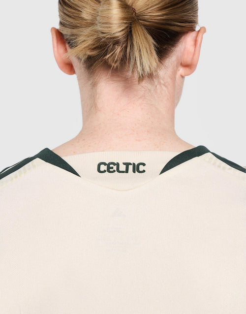 Celtic FC 2026/27 Third Shirt Women's