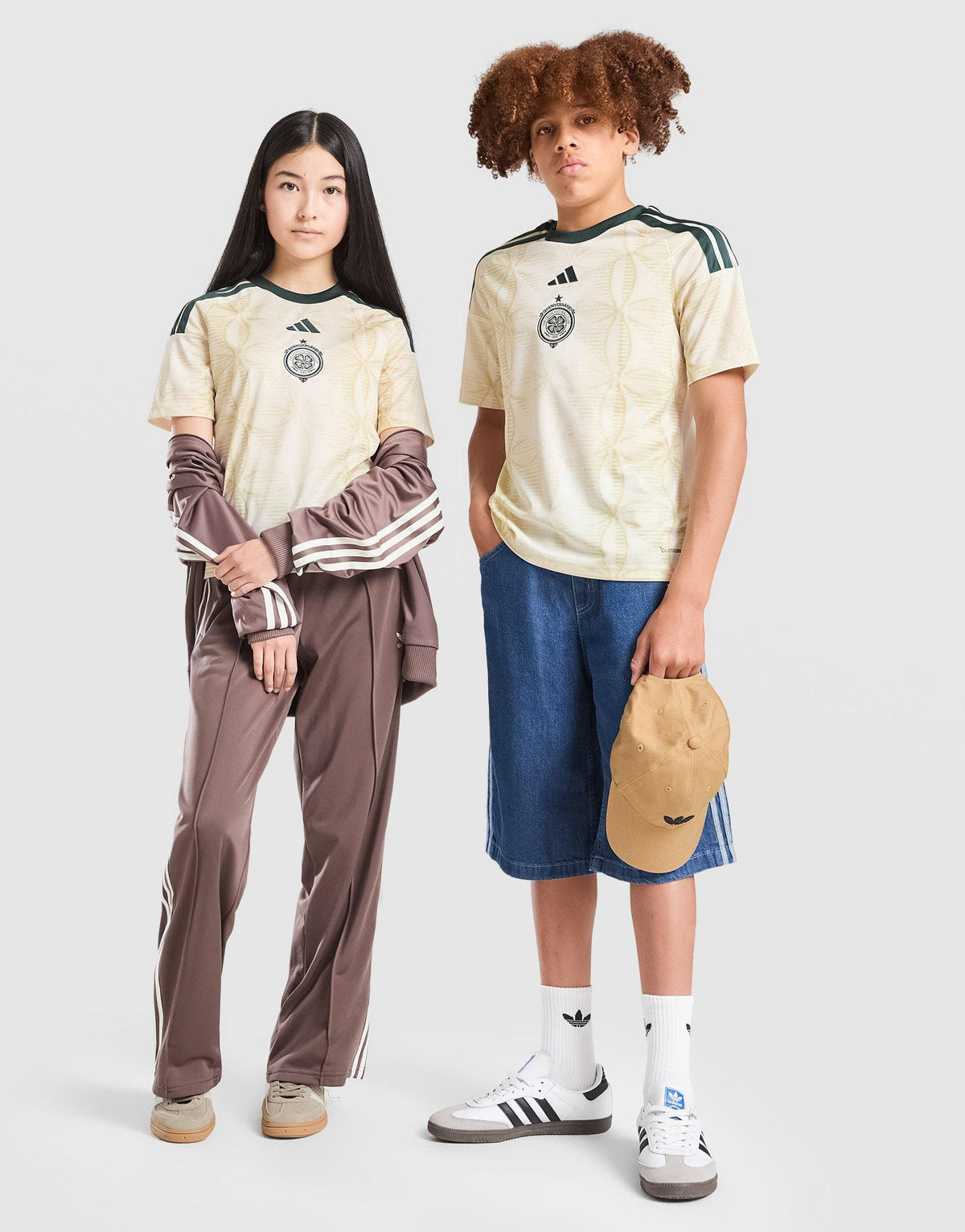 Celtic FC 2026/27 Third Shirt Junior