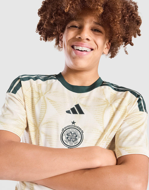 Celtic FC 2026/27 Third Shirt Junior