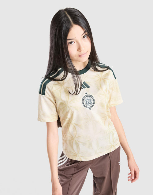 Celtic FC 2026/27 Third Shirt Junior